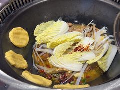 -玺炖·中国铁锅炖(虹桥天街店)