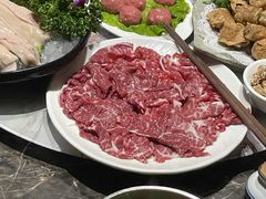 -仄园围炉坊·牛肉火锅·汕头卤水火锅(南山店)
