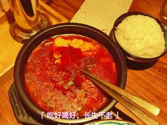-壹风町烧肉居酒屋(恒丰中央广场店)