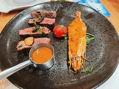 -安妮意大利餐厅(世贸天阶店)
