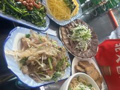 -十二忠手拉面(中华路店)