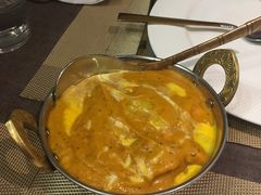 -Pita's&Tika's中东和印度风味餐厅(龙湖天街店)