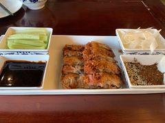 -保定会馆(秀兰店)