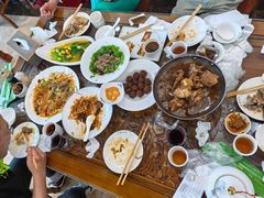 -民族饭荘(新华大街店)