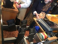 -Monmouth Coffee(博罗市场店)