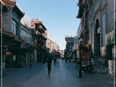 -北京前门大栅栏