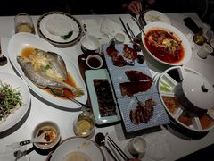 -羲和雅苑•北京烤鸭(国贸商城店)