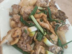 -正宗鸡饭粤香酒家(朱村店)