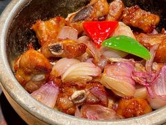 -大鸽饭(北京路店)