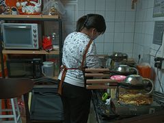 -蛋仔超人·鸡蛋仔·港奶(西华路店)