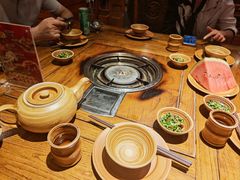 -亮欢寨酸汤鱼(沙冲路店)