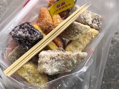 -普宁反沙番薯芋头