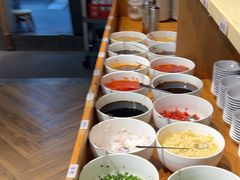 -煲大王老砂锅猪肚鸡(泊富ICITY店)