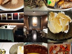 -悦融琥珀·京鲁菜·海味珍品(西单店)