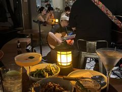 -漾应的火塘(蟠龙新天地店)