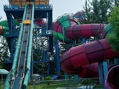 -欢乐水魔方水世界
