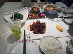 -三玛璐酒楼(汉口路店)
