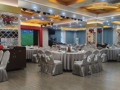 -新东源国际酒店·新东源食坊(沙井店)