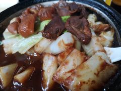 -珍珍小食店(西华路店)