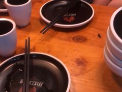 -小红烤翅(傅厚岗店)