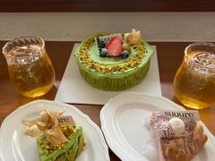 -流酥可心·牛乳蛋糕商店(禾祥西路店)