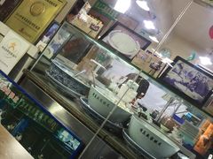 -清真盛志望麻酱酿皮·非遗老字号