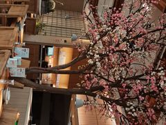 -蜜桃餐厅·伴山(湖滨商业街店)