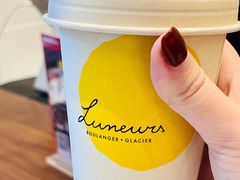 -LUNEURS月乐诗·法式冰淇淋(北外滩来福士广场店)