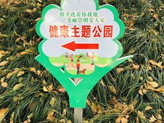 -瀛洲公园