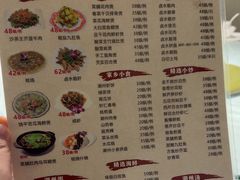 -迈姨·潮州菜(麓湖公园店)