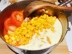 -火山屋台(新街口店)