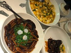 -玫瑰厅上海菜(兴国路店)