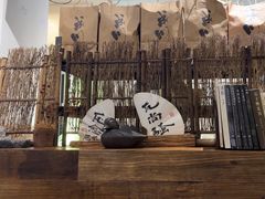 -成川茶店·潮汕工夫浓茶(万象店)