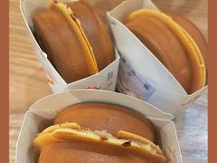 -记录余生·车轮饼(龙洞店)