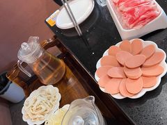 -三江两海老火锅(北京首店)