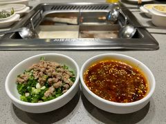 -海底捞火锅(漕宝路店)