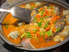 -师烤·豆花烤鱼(深圳坂田天虹店)