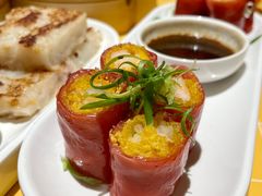 -蔡澜点心·粤菜(海印都荟城店)