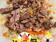 手抓饭-吾斯曼珍珠抓饭王