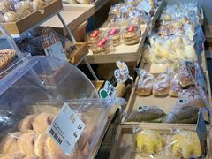 -大仓面包(西平店)