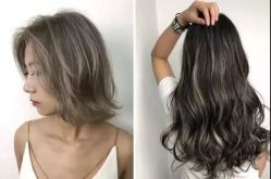 点击看大图 -KIMI HAIR SALON·烫染设计店