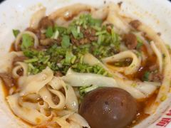 大传统猪肉面-老柴削面(向阳里店)