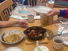 -唐食语粥(青山万达广场店)