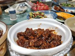 -兰溪小馆(东直门簋街店)