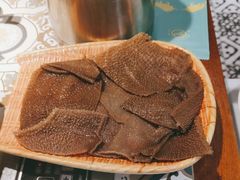 -三毛牛肉店(福强店)