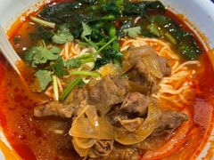 -遇见小面(凯德广场店)