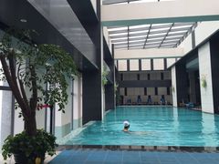 -西美五洲酒店康乐中心