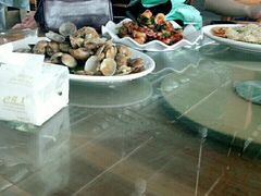 -明记海鲜大排档(巽寮湾店)