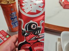 -金陵暴走龙虾·烧烤·排档(南京总店)