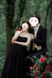 -第一夫人婚纱摄影(南京店)